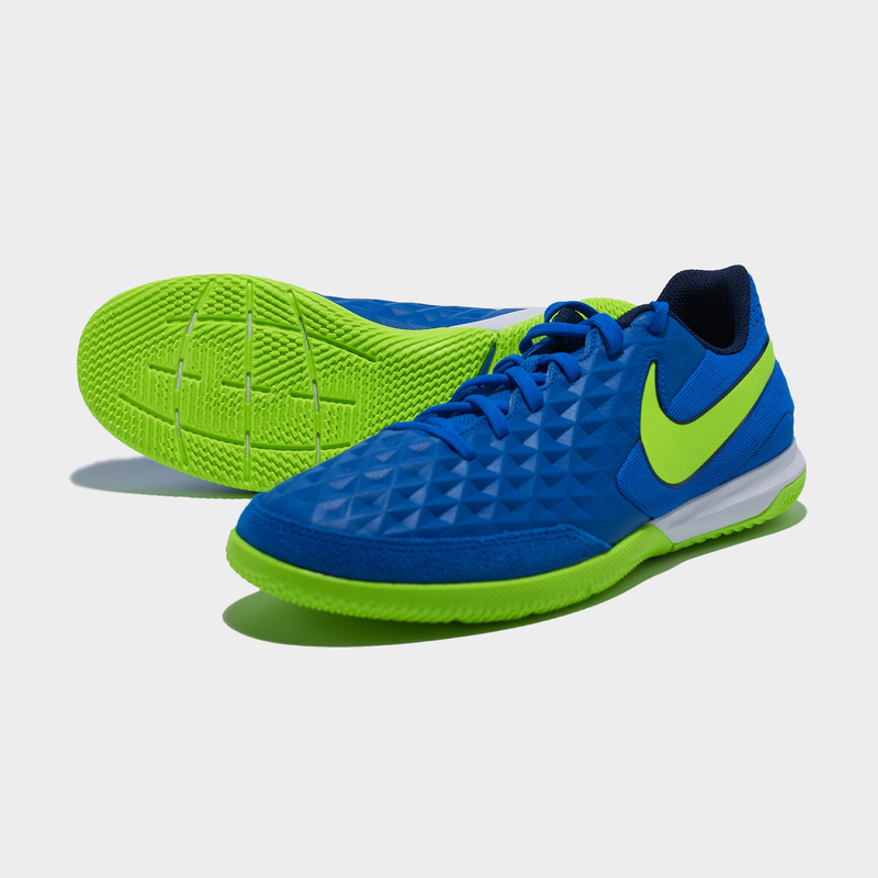 Футзалки Nike Legend 8 Academy IC AT6099-474