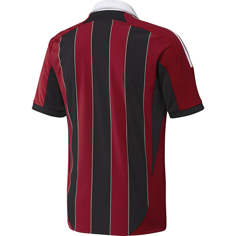 Adidas Milan Home Jersey X23680 footballstore