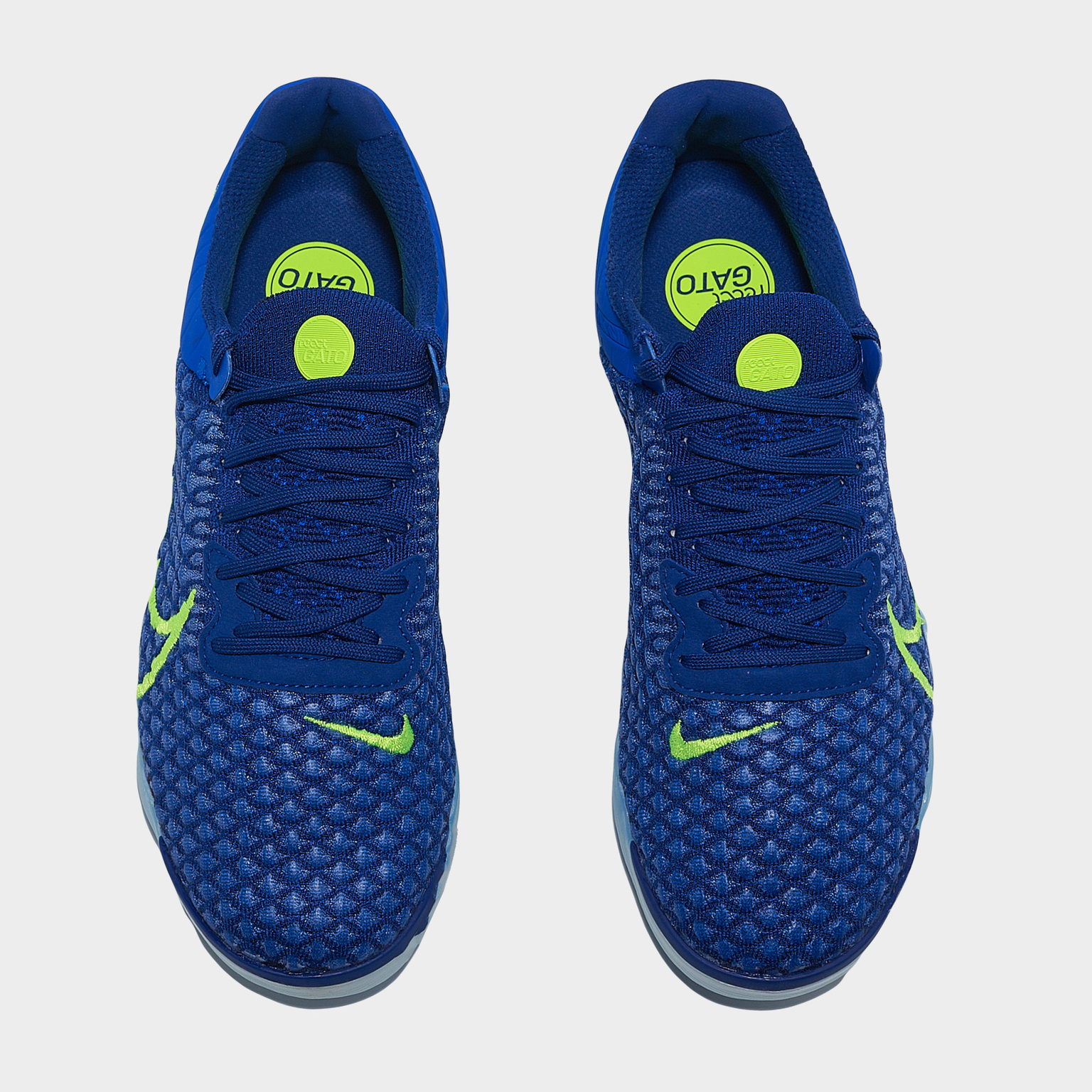 Футзалки Nike React Gato IC CT0550-474