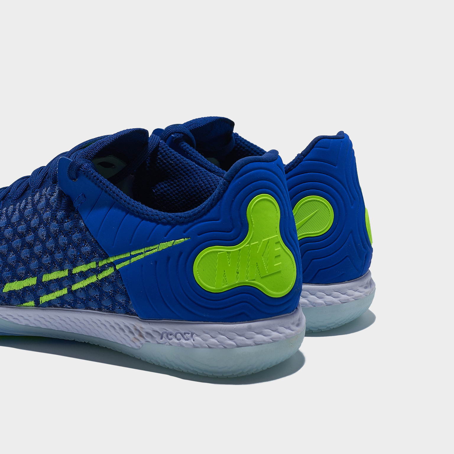 Футзалки Nike React Gato IC CT0550-474