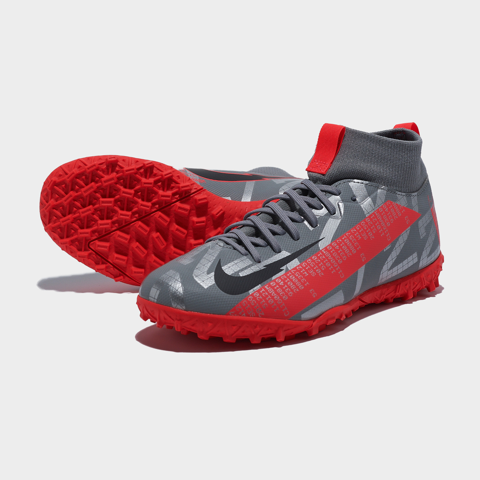 Шиповки детские Nike Superfly 7 Academy TF AT8143-906