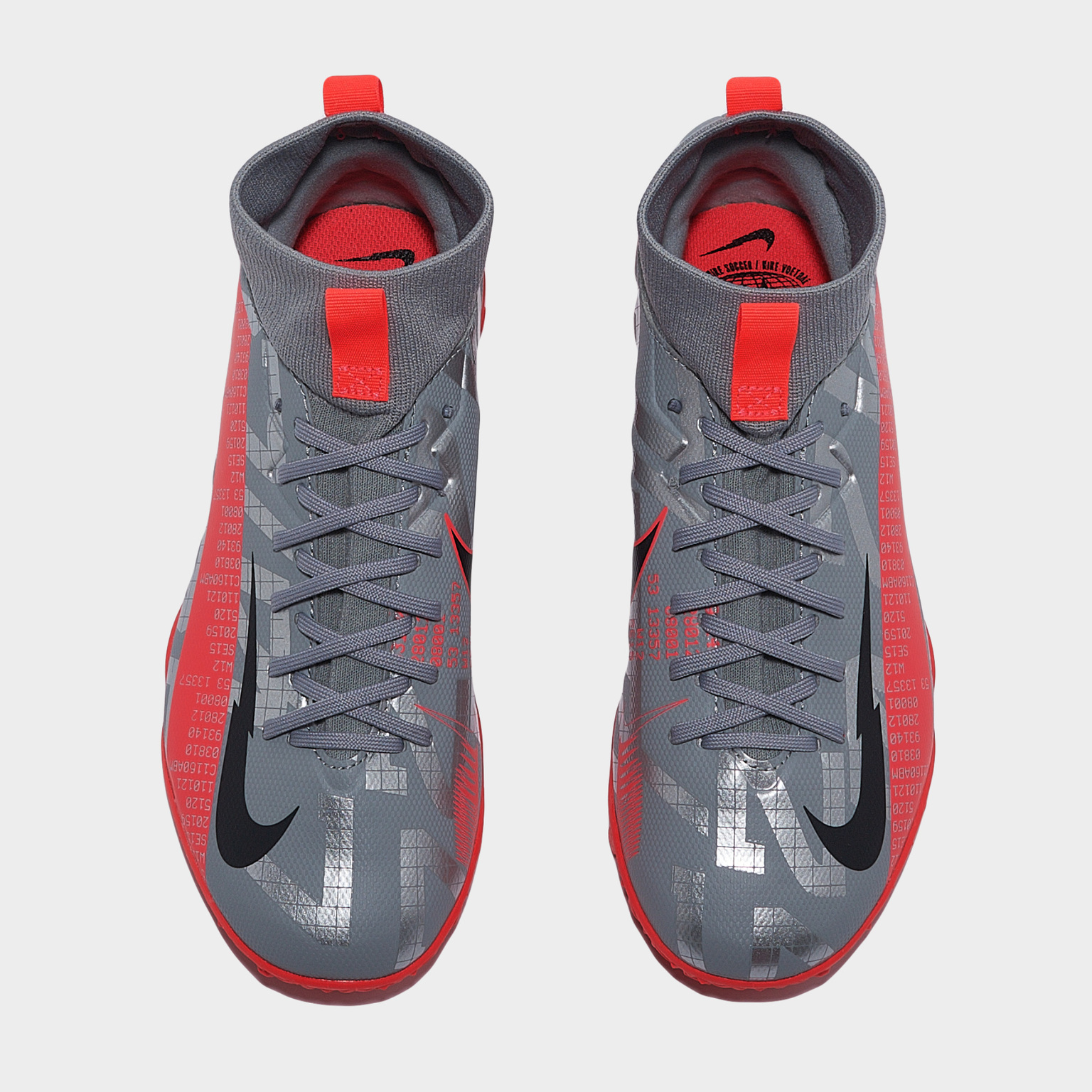 Шиповки детские Nike Superfly 7 Academy TF AT8143-906