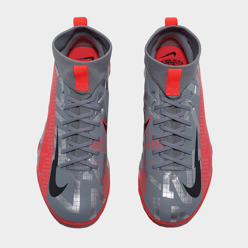 Шиповки детские Nike Superfly 7 Academy TF AT8143-906