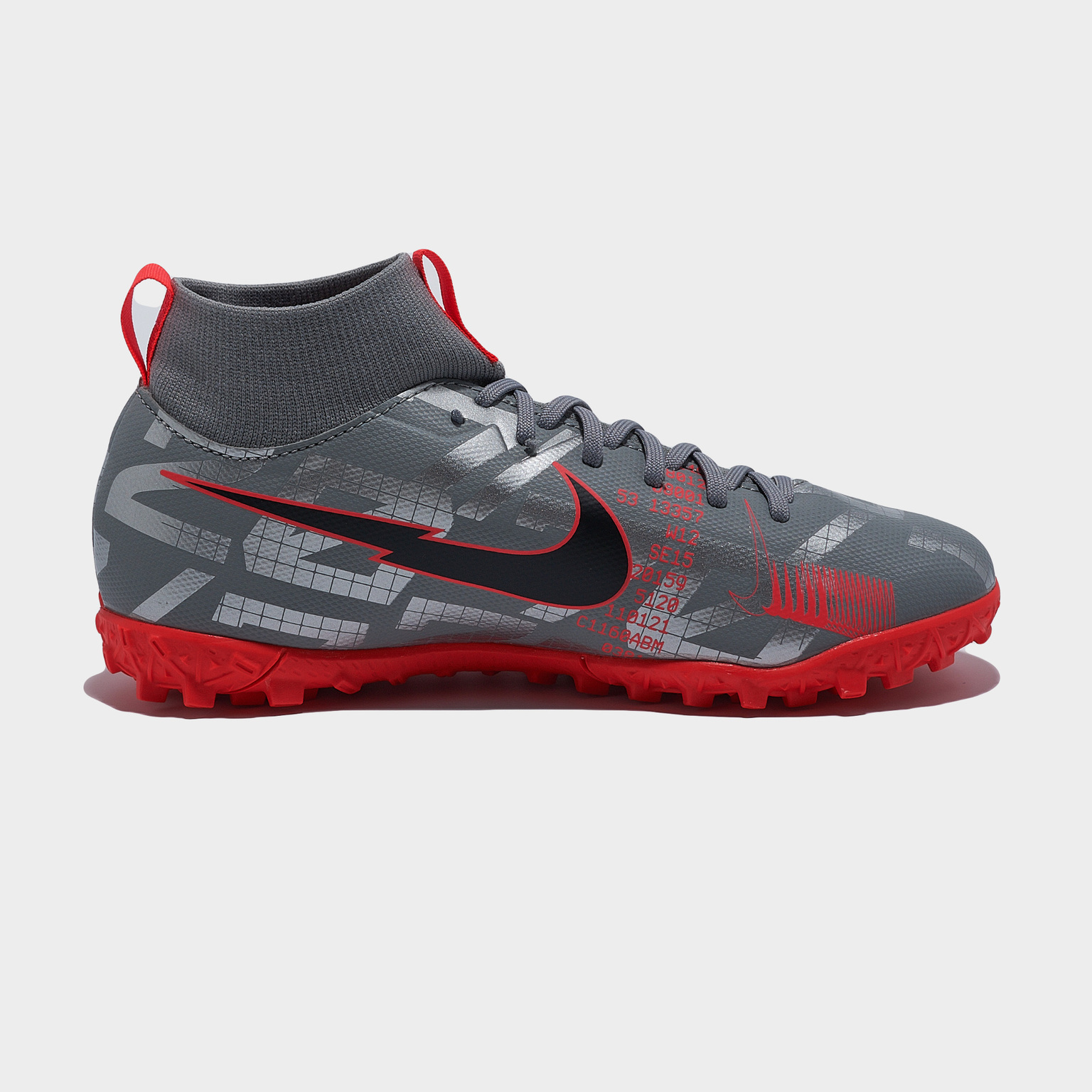 Шиповки детские Nike Superfly 7 Academy TF AT8143-906