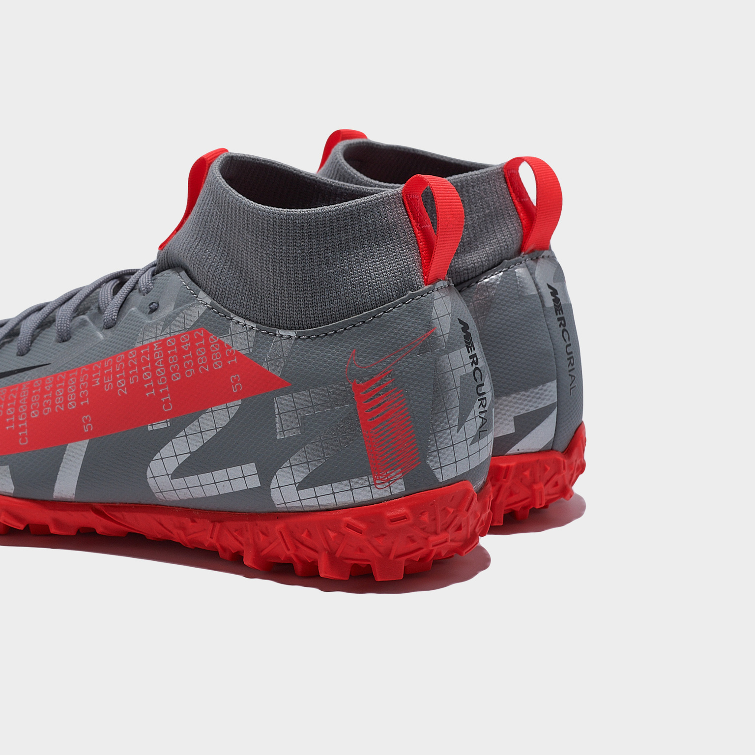 Шиповки детские Nike Superfly 7 Academy TF AT8143-906