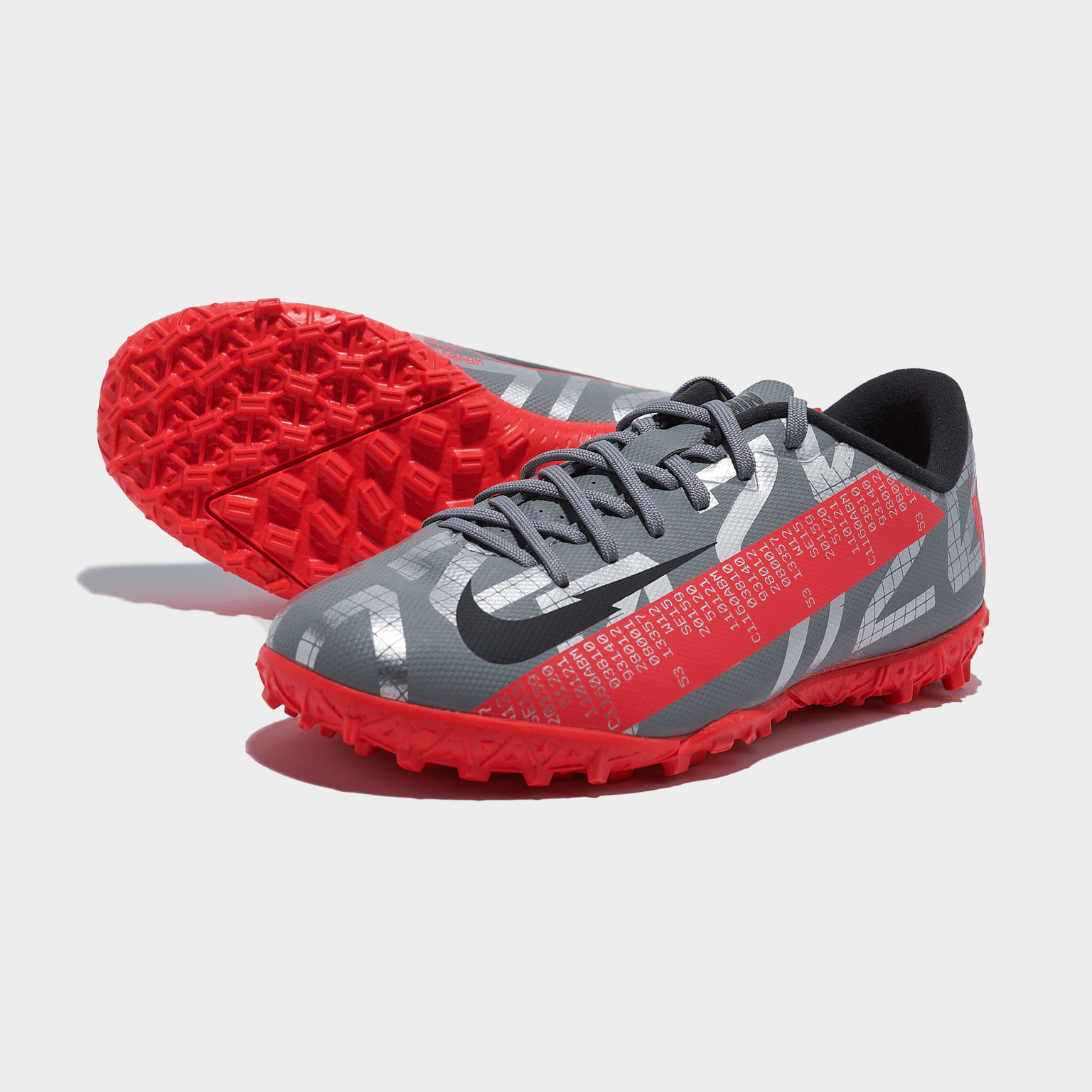 Шиповки детские Nike Vapor 13 Academy TF AT8145-906