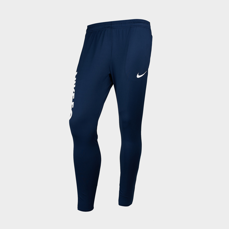 Брюки Nike F.C. Essential Pant CD0576-451