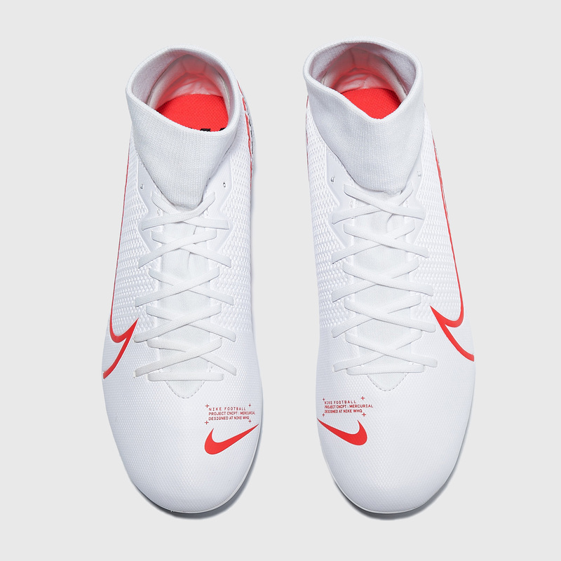 Бутсы Nike Superfly 7 Academy AG BQ5424-160