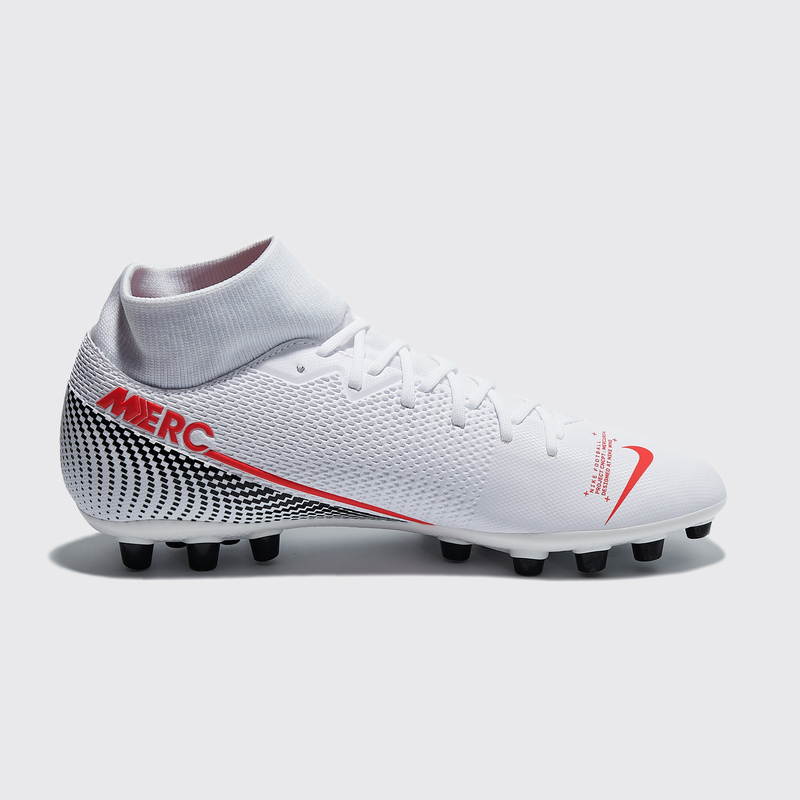 Бутсы Nike Superfly 7 Academy AG BQ5424-160