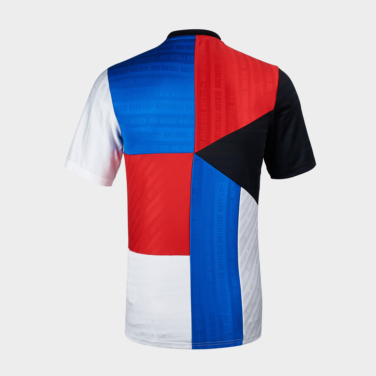 Футболка Nike F.C. Home SS CJ2489-480