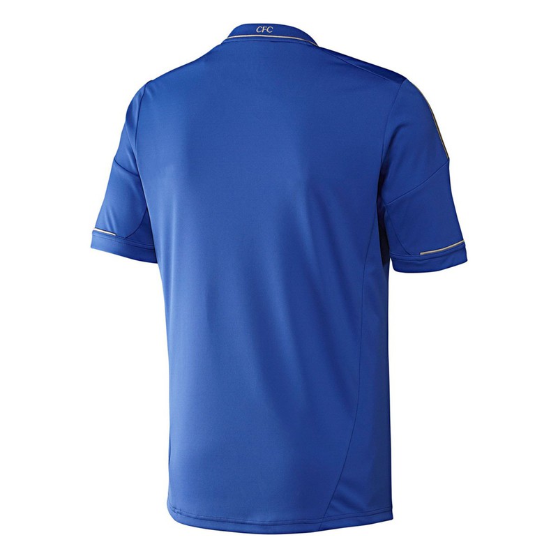 Футболка Adidas Chelsea Home Jersey X23745