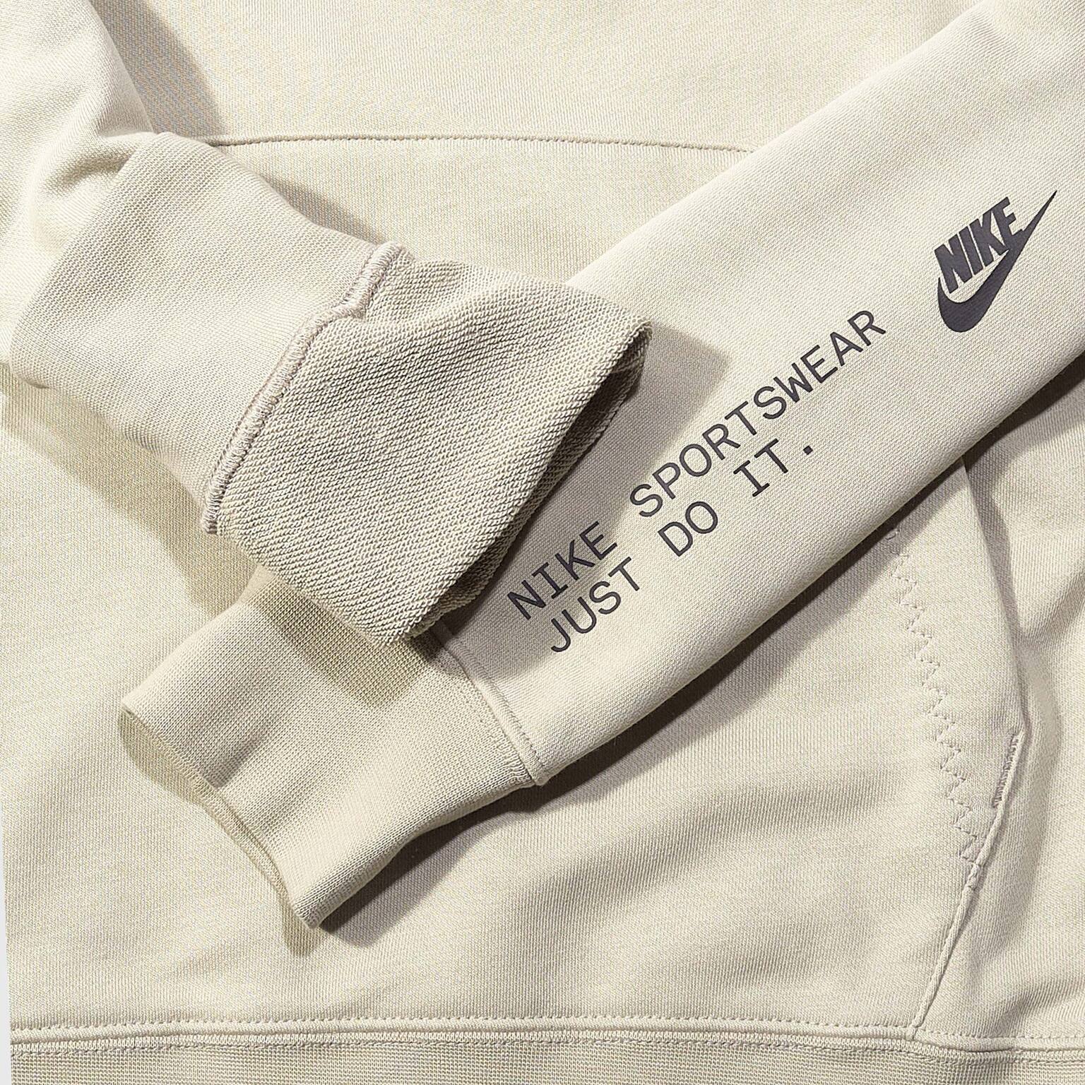 Толстовка Nike Hoodie CW6544-230