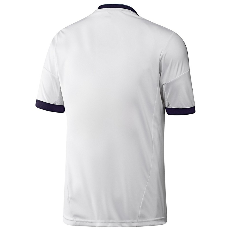 Футболка Adidas Real Madrid Home Jersey X21987
