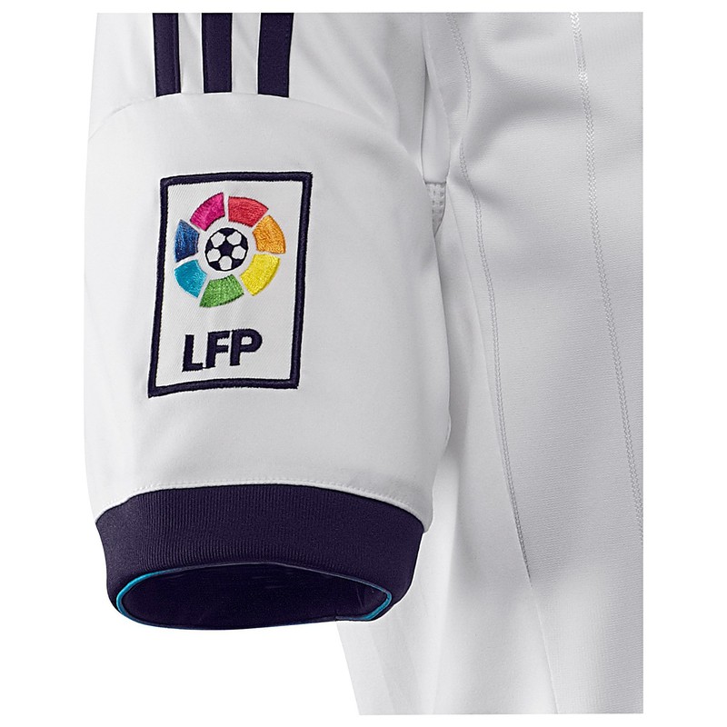 Футболка Adidas Real Madrid Home Jersey X21987
