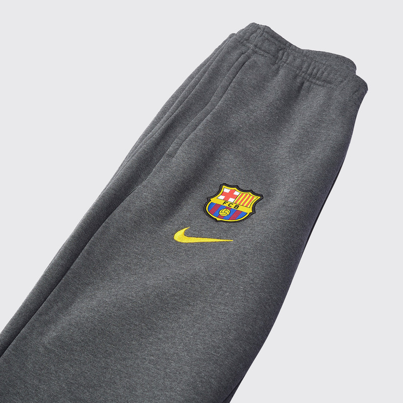 Брюки Nike Barcelona сезона 2020/21