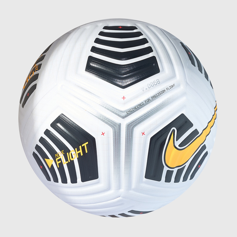 Футбольный мяч Nike Flight Ball DA5635-100