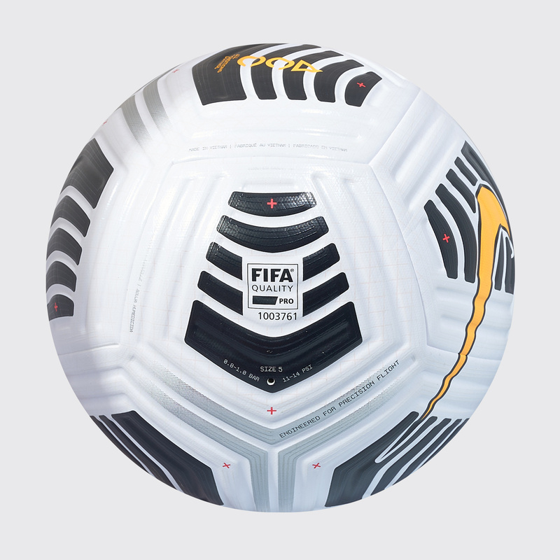 Футбольный мяч Nike Flight Ball DA5635-100