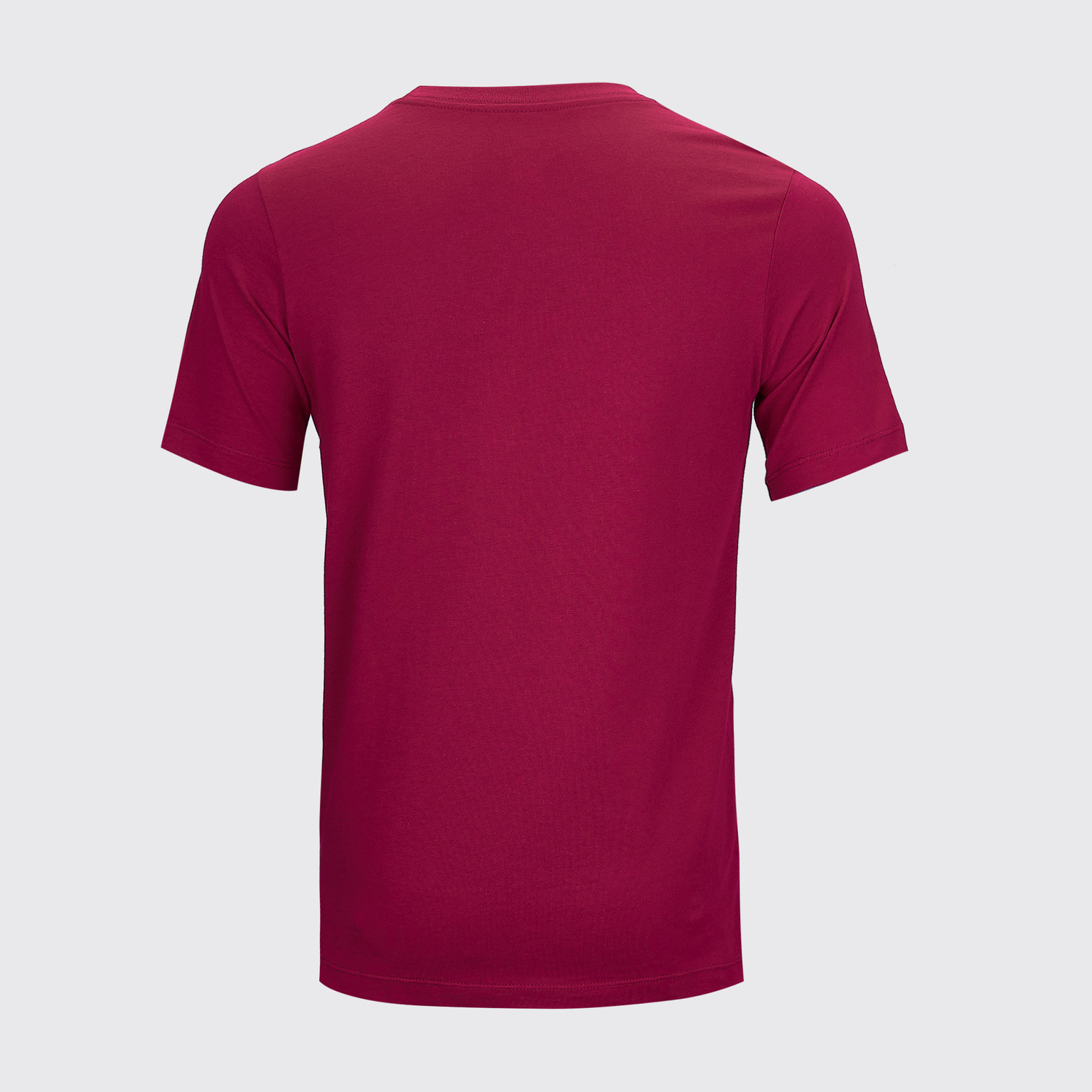 Футболка хлопковая подростковая Nike Barcelona сезон 2020/21