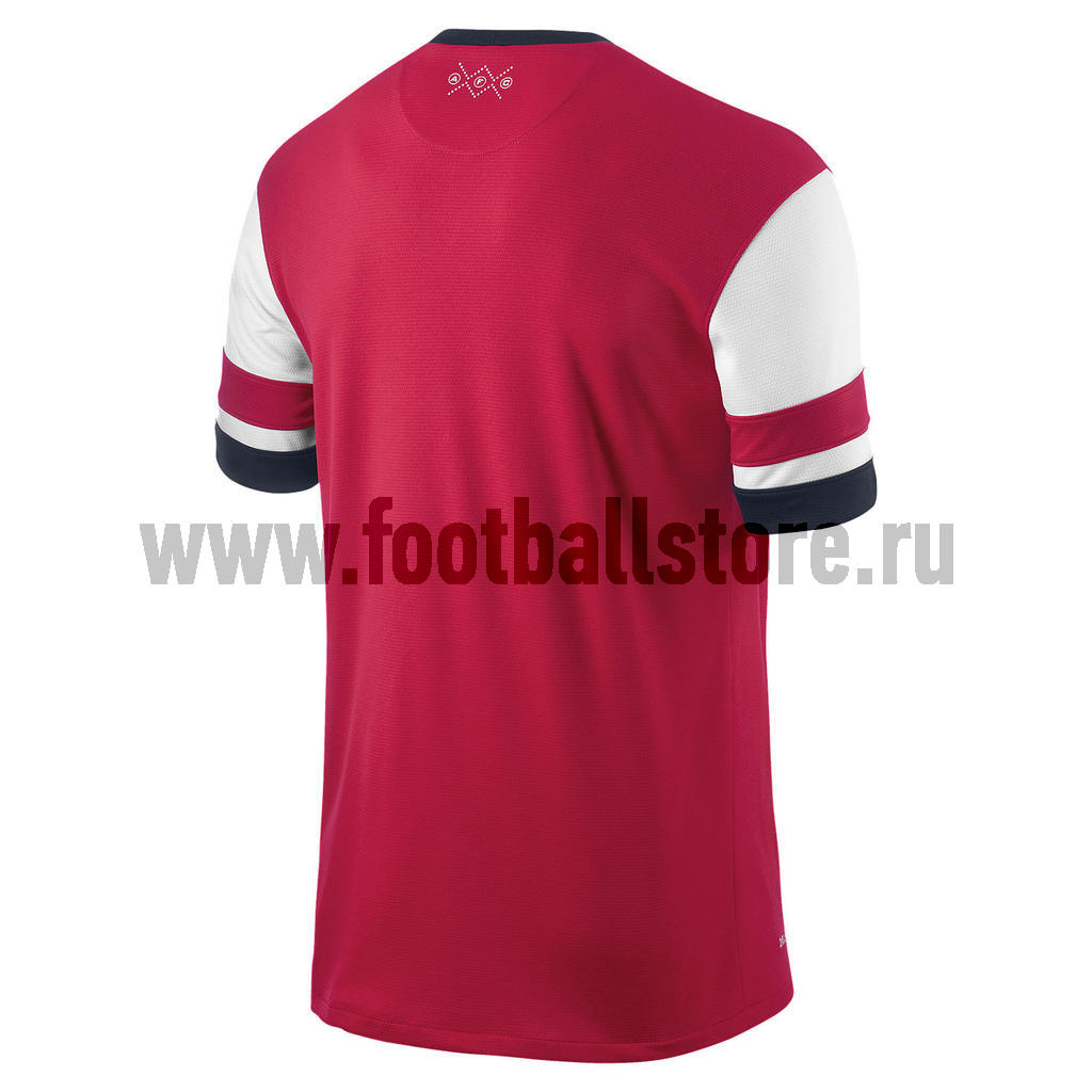 Футболка Nike AFC SS Home Repl JSY 479302-620