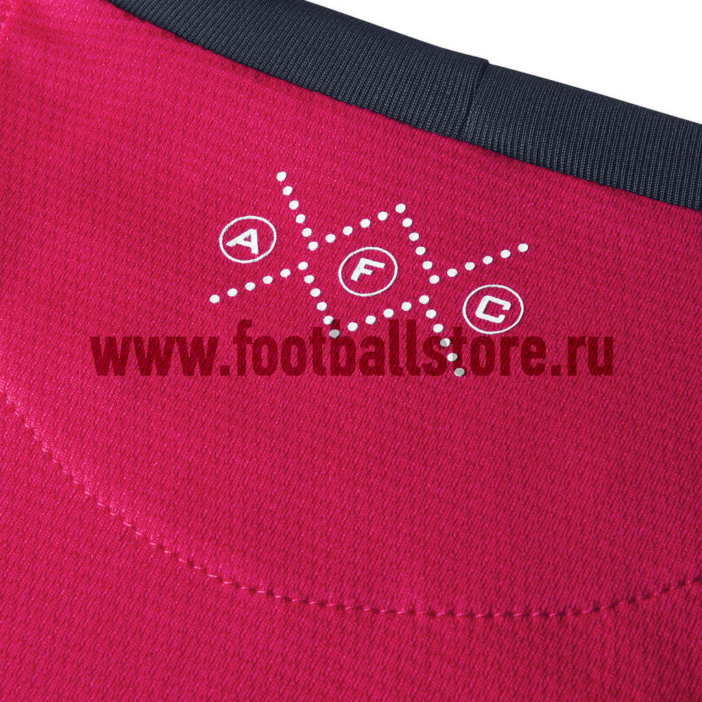 Футболка Nike AFC SS Home Repl JSY 479302-620