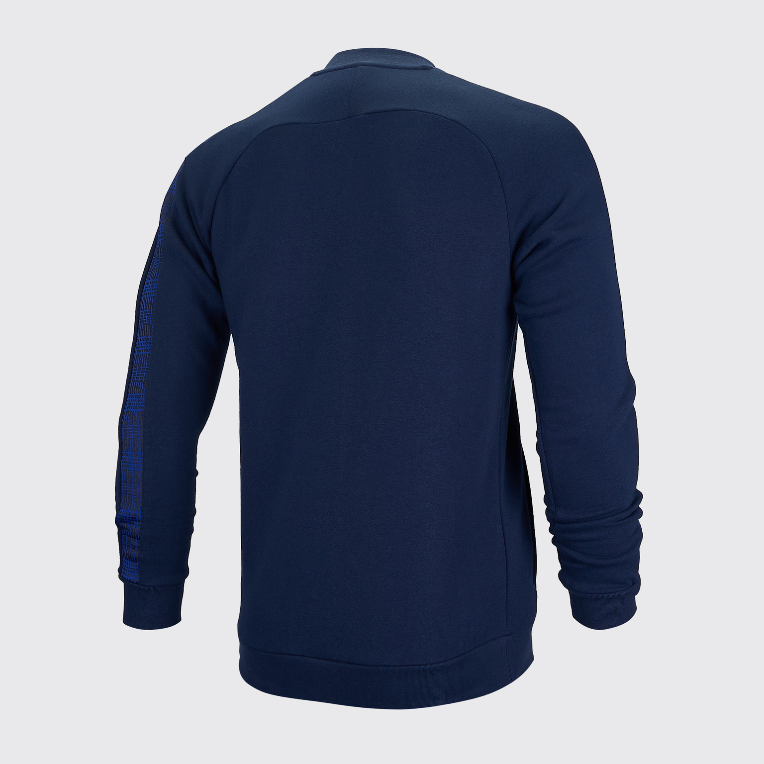 Олимпийка Nike Barcelona сезон 2020/21