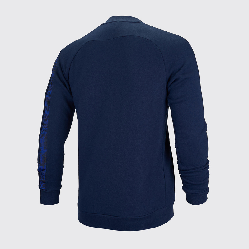 Олимпийка Nike Barcelona сезон 2020/21