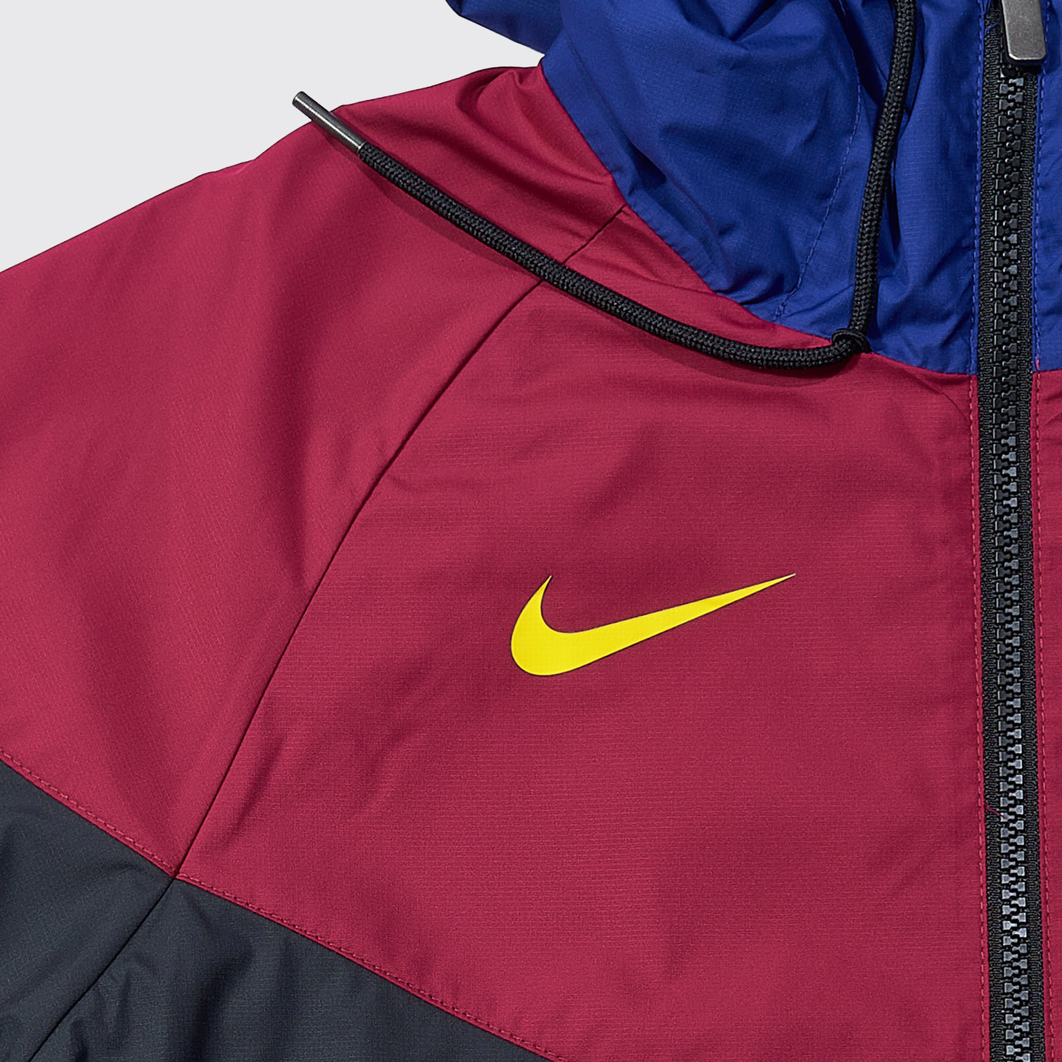 Ветровка Nike Barcelona сезон 2020/21