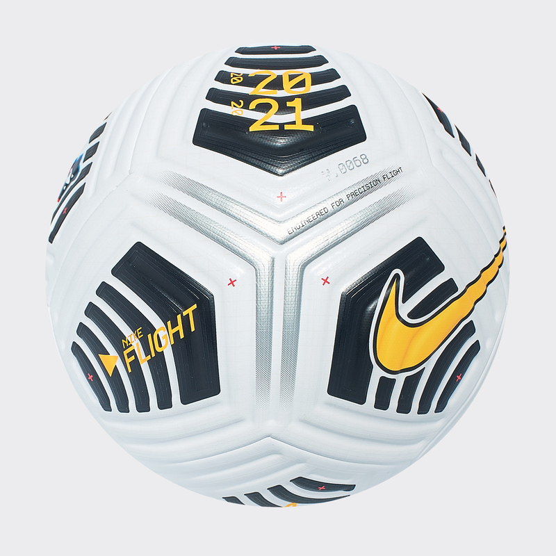 Мяч футбольный Nike Flight RPL CQ7328-100