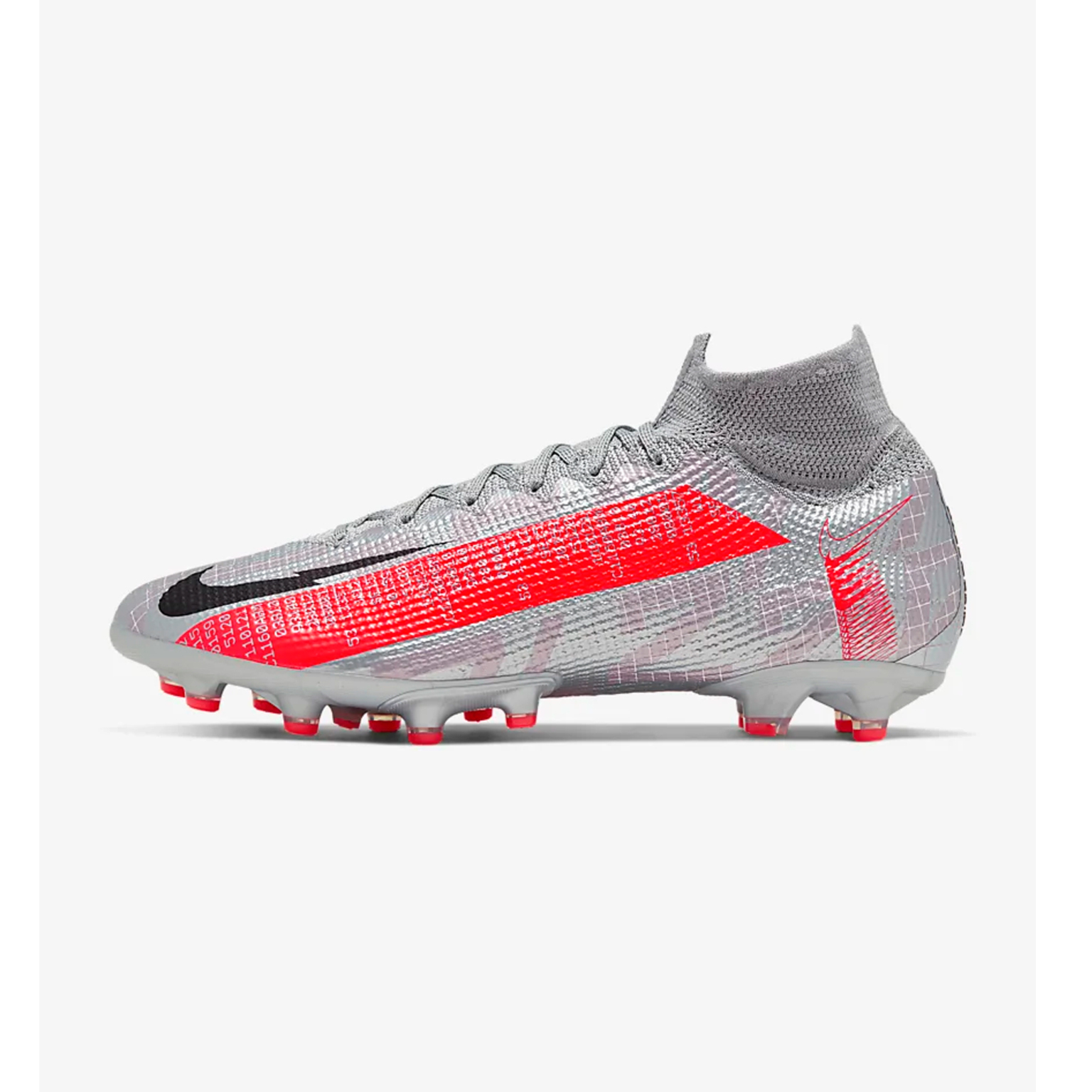 Бутсы Nike Superfly 7 Elite AG-Pro AT7892-906