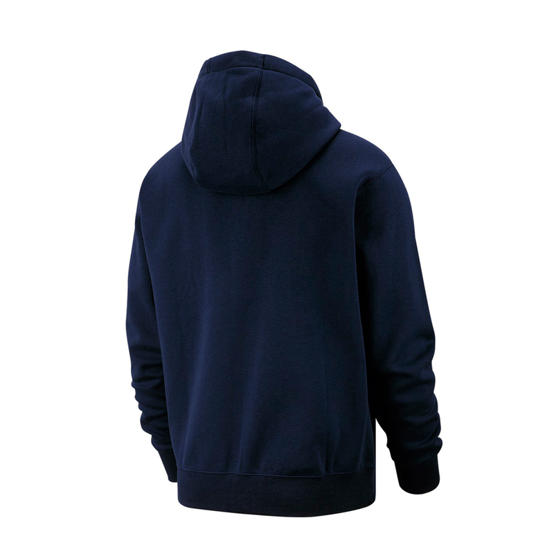 Толстовка Nike Club Hoodie BV2645-410