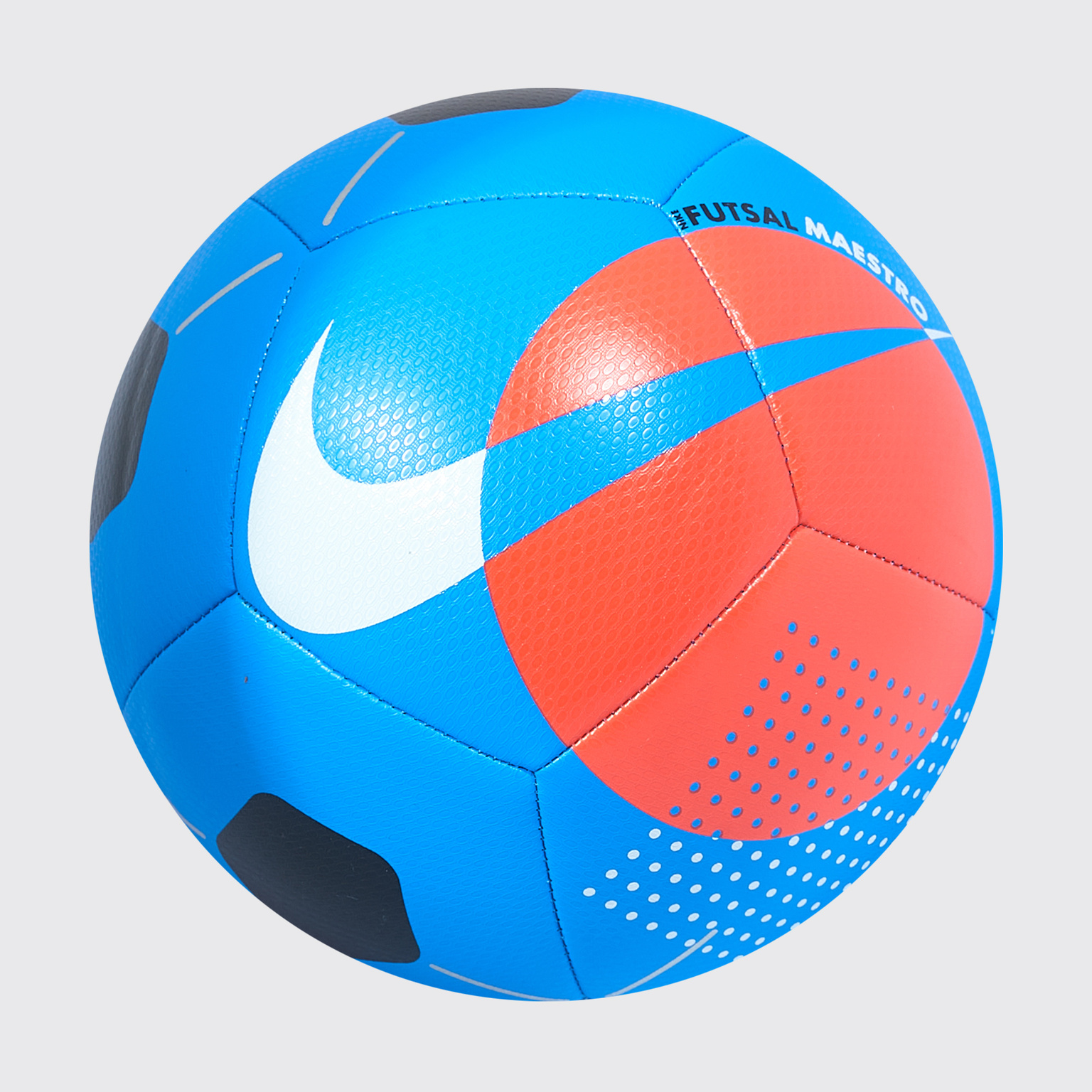 Футзальный мяч Nike Futsal Maestro SC3974-406