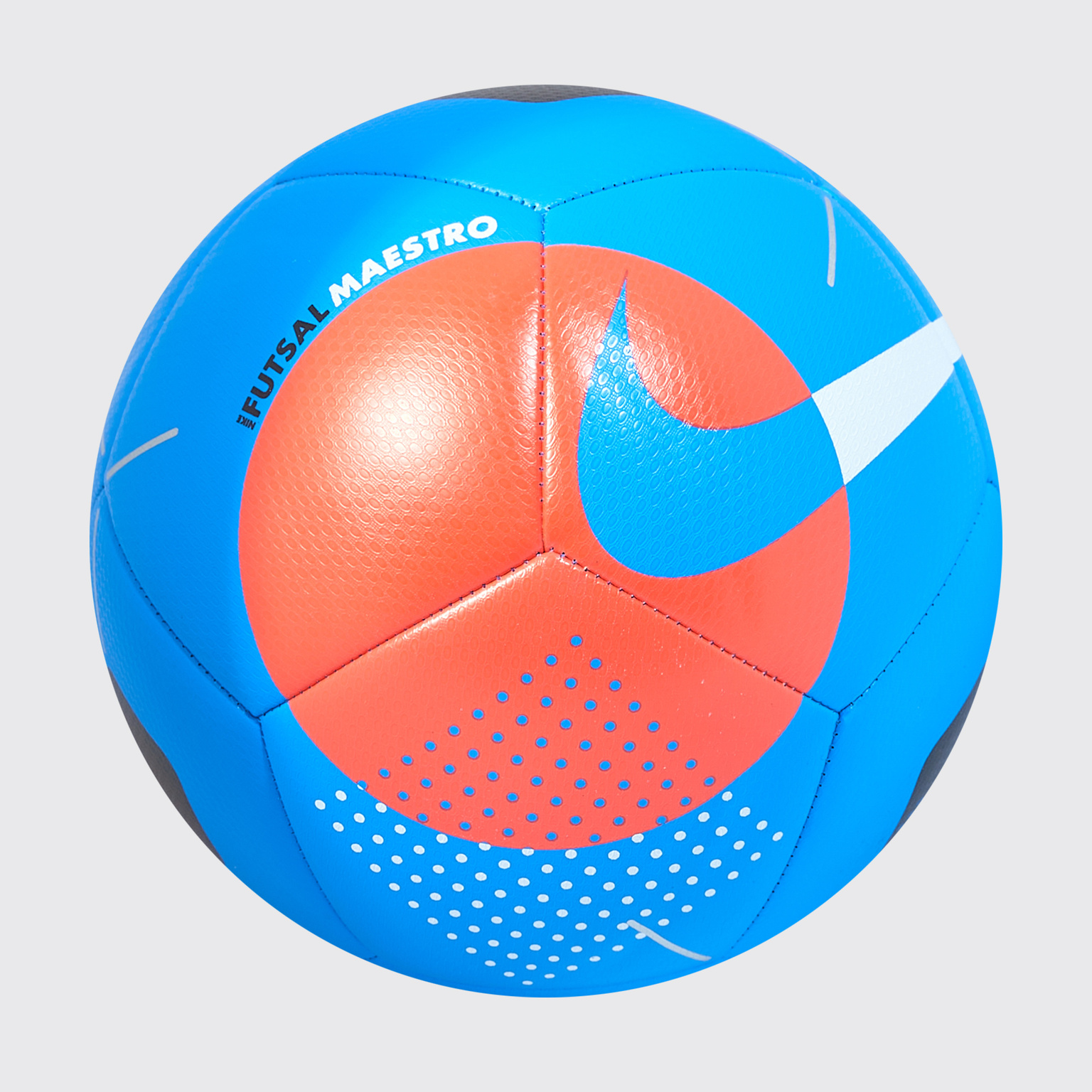 Футзальный мяч Nike Futsal Maestro SC3974-406
