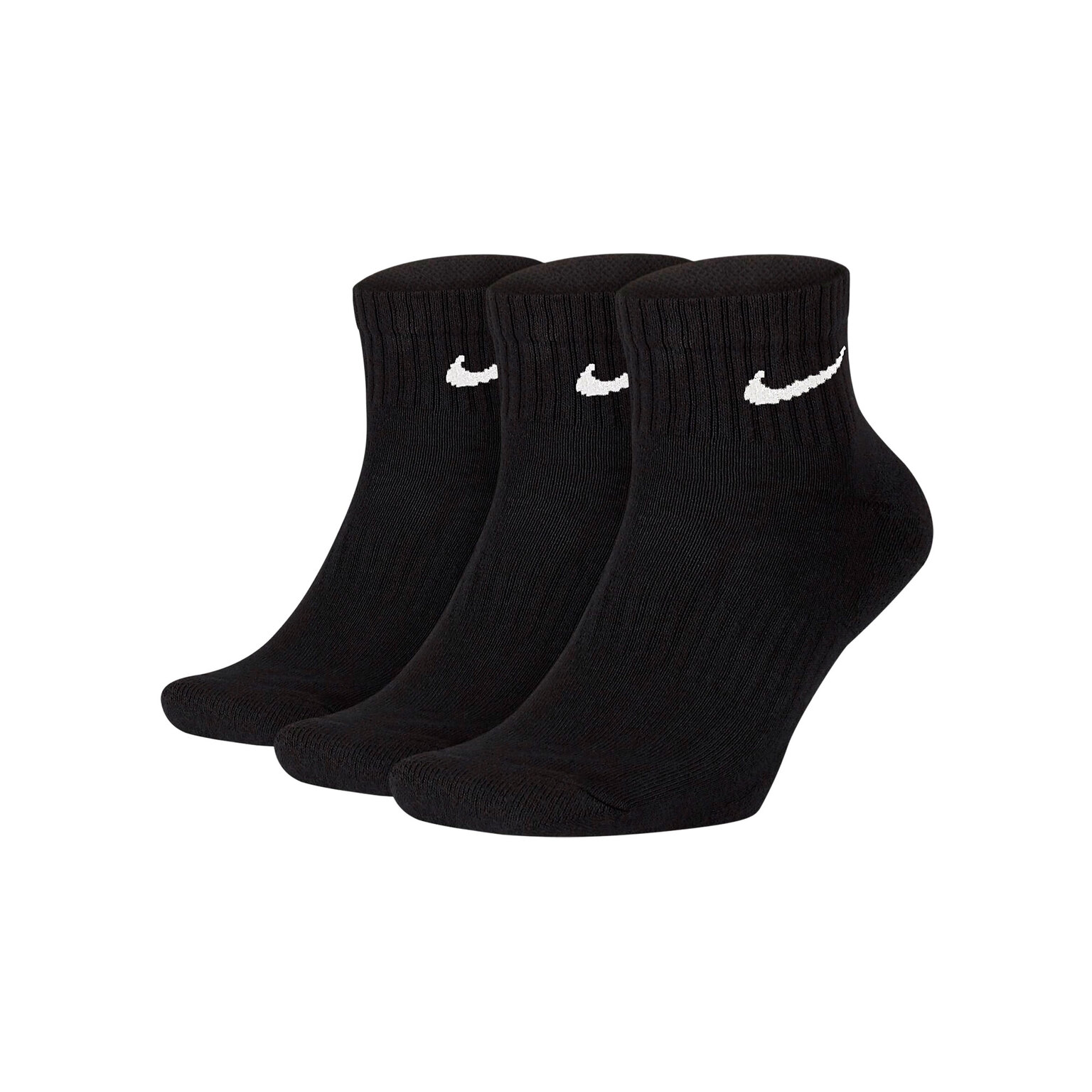 Комплект носков (3 пары) Nike Everyday SX7667-010