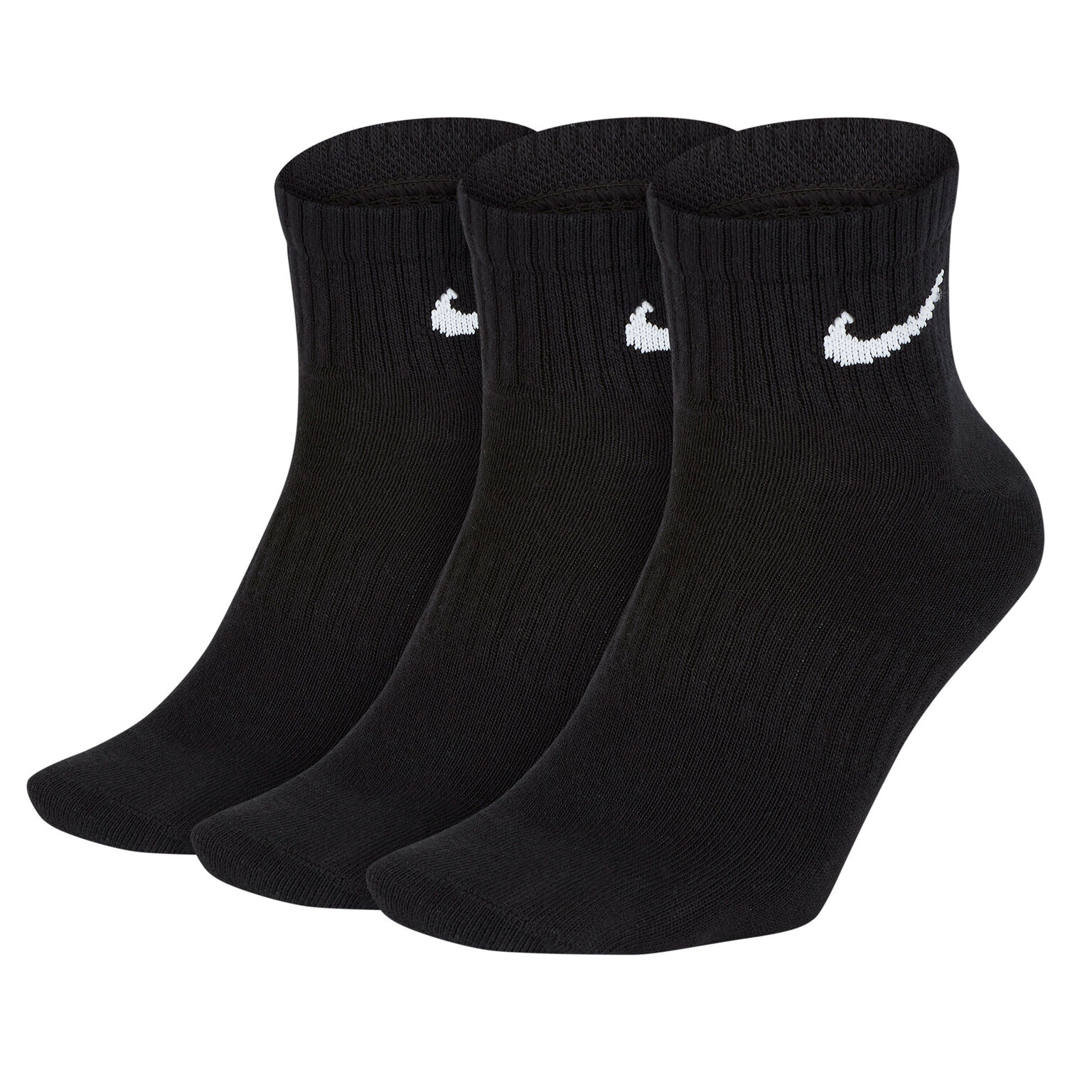 Комплект носков (3 пары) Nike Everyday SX7677-010