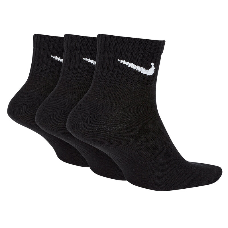 Комплект носков (3 пары) Nike Everyday SX7677-010