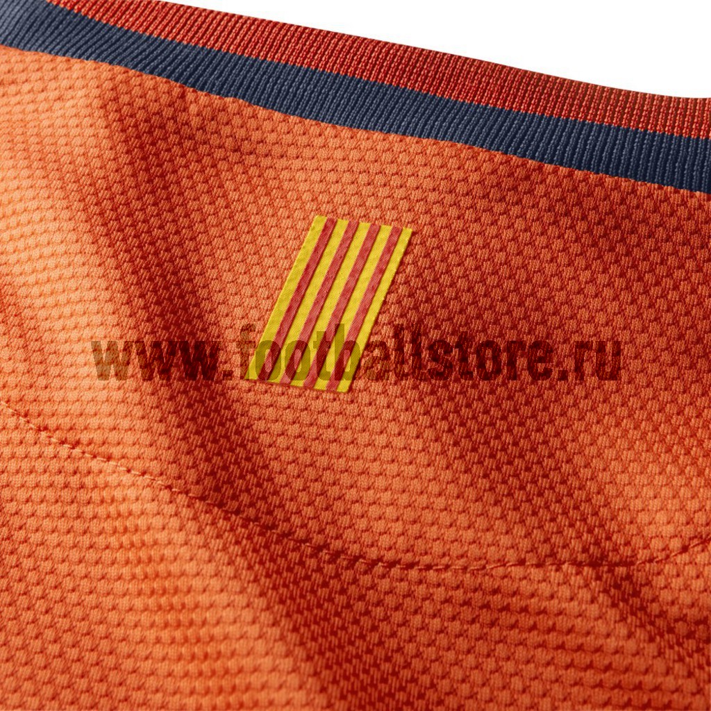 Футболка Nike Barcelona SS Away Repl JSY 478326-815