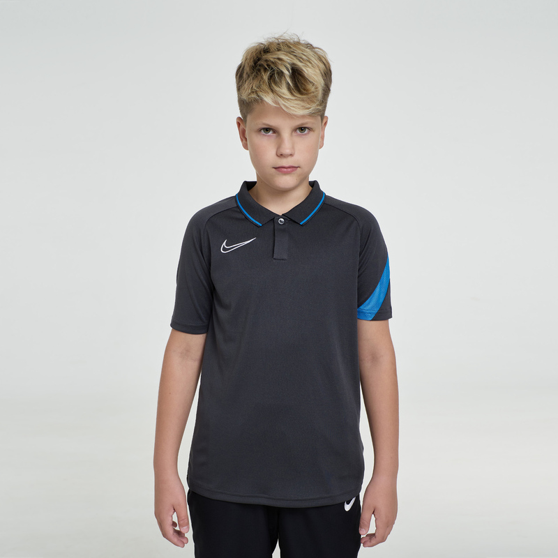 Поло подростковое Nike Dry Academy BV6949-067