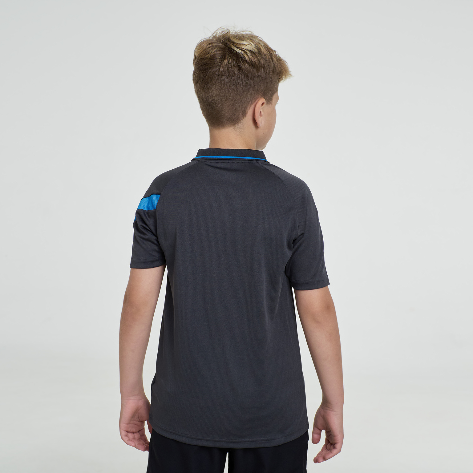 Поло подростковое Nike Dry Academy BV6949-067