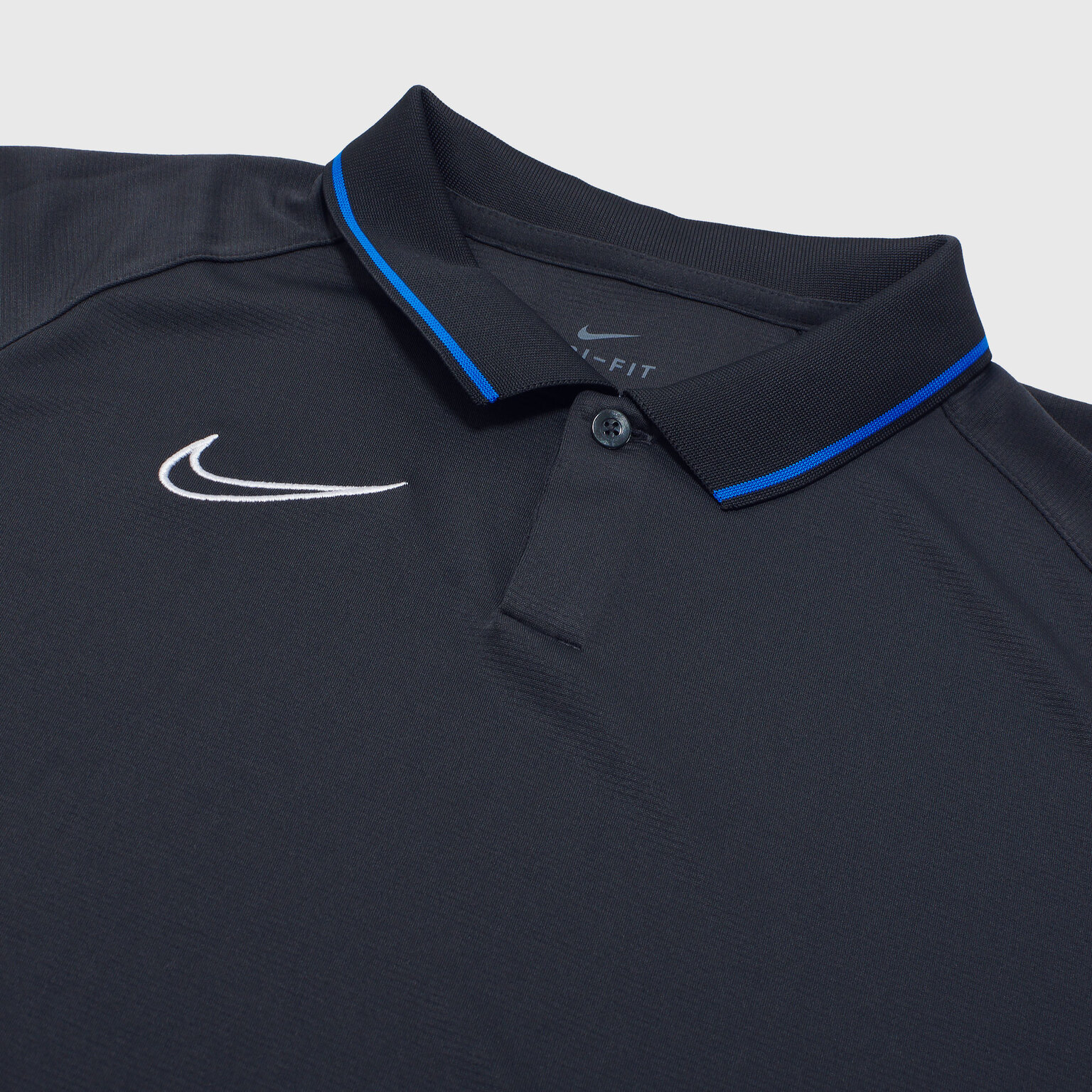 Поло подростковое Nike Dry Academy BV6949-067