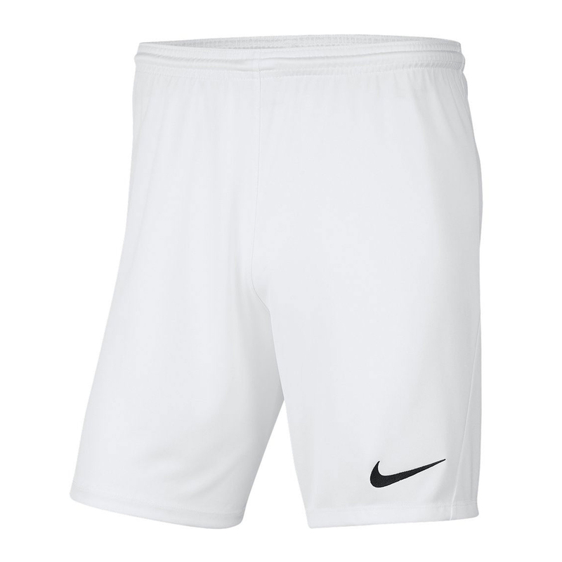 Шорты игровые Nike Dry Park III NB BV6855-100