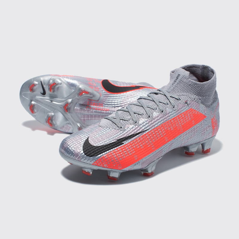 Бутсы Nike Superfly 7 Elite FG AQ4174-906