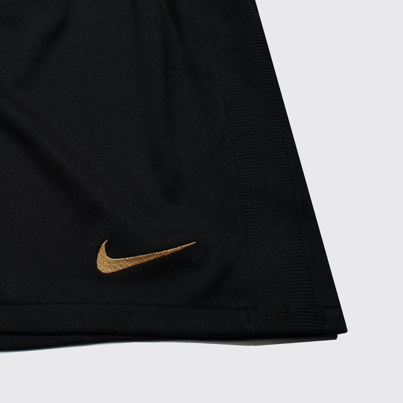 Комплект детской формы Nike Barcelona сезон 2020/21