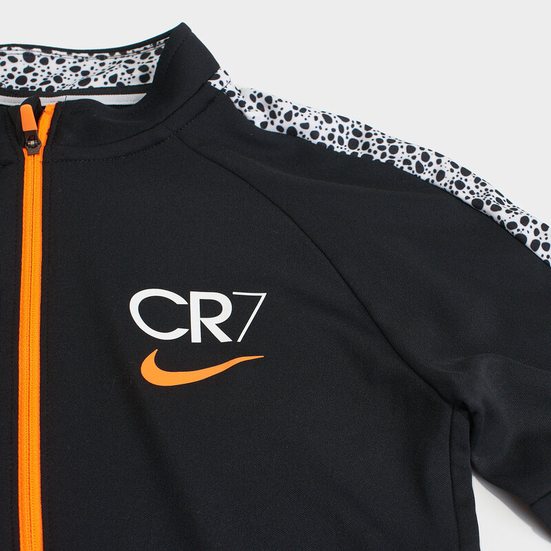 Костюм подростковый Nike CR7 Dry Suit CV3076-010