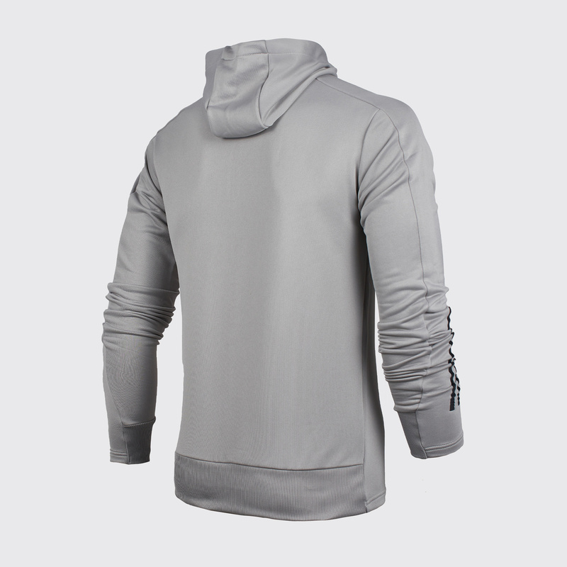 Толстовка Adidas Con20 Hoodie EK2962