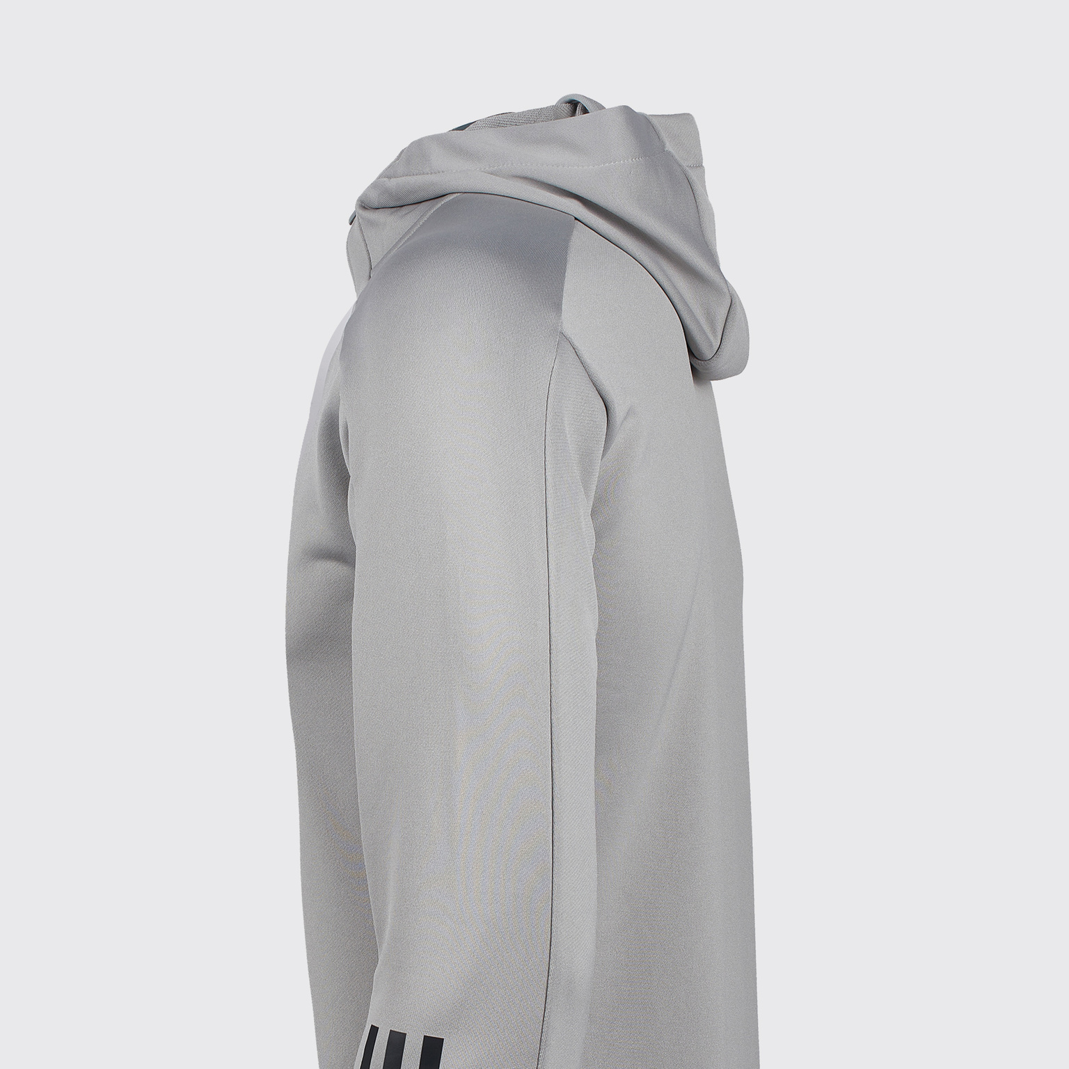 Толстовка Adidas Con20 Hoodie EK2962