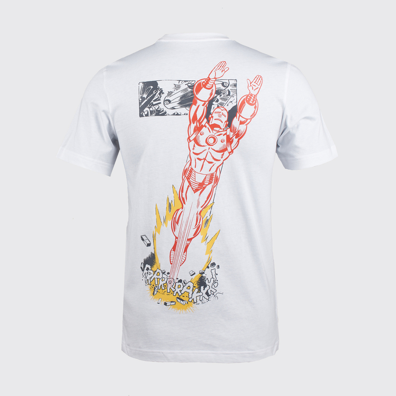 Adidas Marvel Iron Man FN1763 footballstore