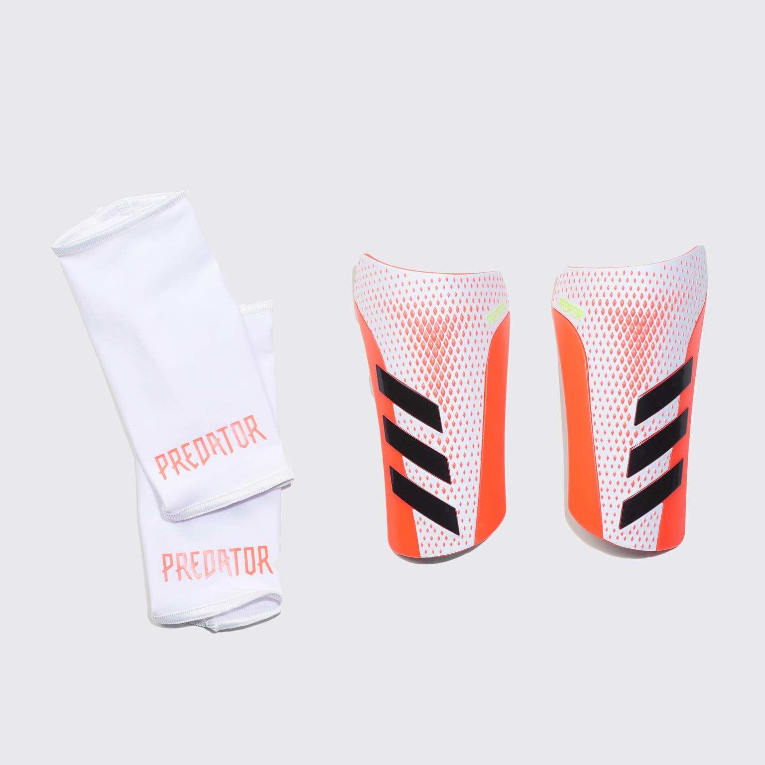 Щитки Adidas Predator League FH7526