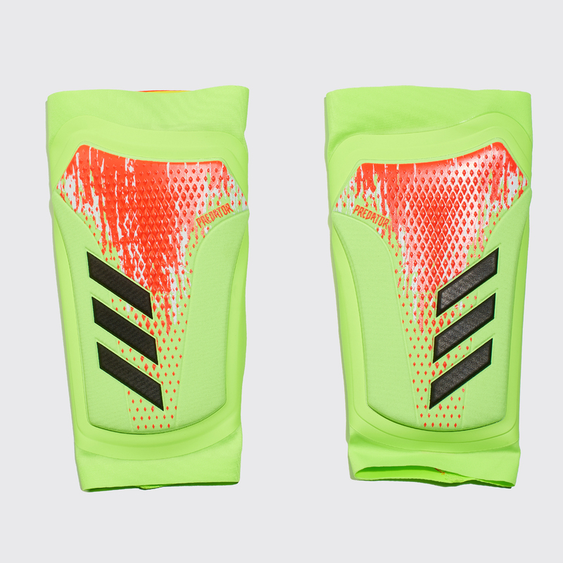 Щитки Adidas Predator SG Pro FH7528