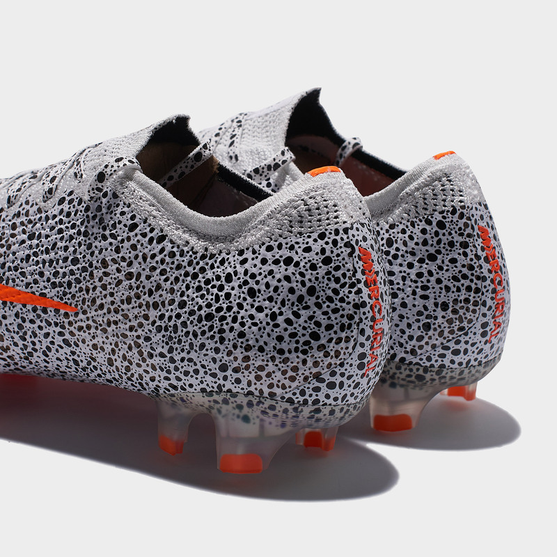 Бутсы Nike Vapor 13 Elite CR7 FG CV3170-180