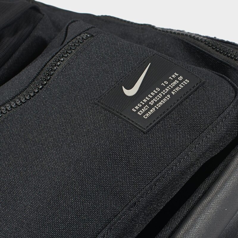 Рюкзак Nike Utility Elite CK2656-010
